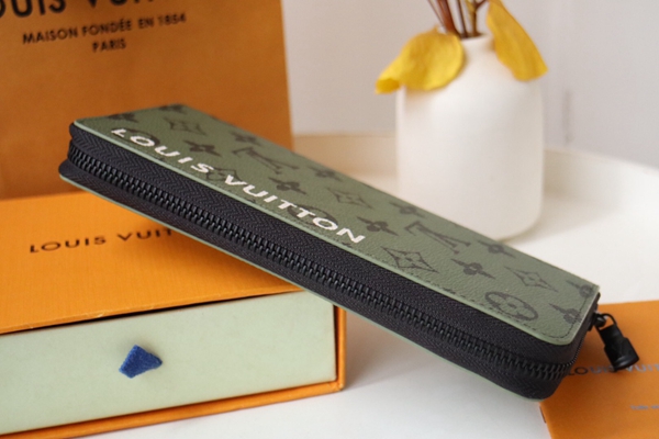 ルイヴィトン財布スーパーコピー415-3